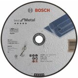 Bosch rezna ploča ravna best for metal - rapido a 46 v bf, 230 mm, 1,9 mm - 2608603522 Cene