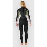 Rip Curl Wms Omega 32Gb Steamer Neoprenska obleka khaki | Shoptok.si