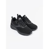 DK Men's Black Lightweight Sports Shoes | shoptok.hr