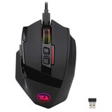 Redragon Miš Sniper Pro M801P-RGB gaming (wired and wireless) | ePonuda.com