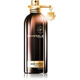 Montale Aoud Safran parfumska voda uniseks 100 ml Cene