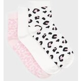 Sinsay Komplet od 3 para čarapa | shoptok.hr