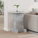  Konačna Stolić Betonski sivi 44,5 x 45 x 55 cm | shoptok.hr