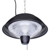solight IR04 - Viseći infracrveni grejač 2000W/230V IP24 | Eponuda.com