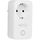 megaM MXQ WiFi pametna vtičnica google assistent Amazon Alexa EU