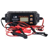  CHARGER WITH LCD DISPLAY 12V I 24V | shoptok.hr