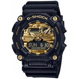Casio moška ročna ura G-SHOCK GA-900AG-1AER Cene
