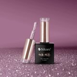 Silcare manimore gel polish flash pink trajni gel lak za nokte uv i led