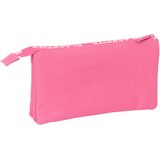  Trojna peresnica BlackFit8 Glow up Roza (22 x 12 x 3 cm) | Shoptok.si