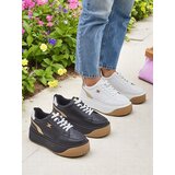 Resti Women's platform sport sneakers Heylas | Shoptok.si