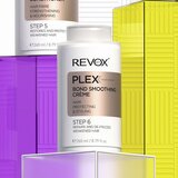 REVOX B77 PLEX Bond Smoothing Crème. Step 6 krema za glajenje za krepitev las 260 ml | Shoptok.si