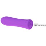 Pretty Love 2025 Mini Vibrator Pretty Love Alfreda Purple Ii | Shoptok.si