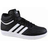 Adidas Hoops 4.0 Mid J Crna Cijene