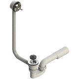 LOŽ METALPRES odvod za kadu lož metalpres dn 40/50 L=500 Cijene