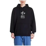Vans Puloverji - Črna