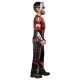 Rubies Pustni kostum za otroke ANTMAN Deluxe 7-8 let | Shoptok.si