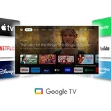 Televizor 75MG7C15 MiniLED, 190 cm (75"), 4K UHD, Google TV, 144 Hz, (5000019663)