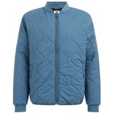WE Fashion Prehodna jakna petrol | Shoptok.si