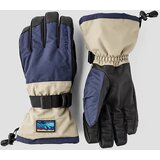 Hestra Gauntlet Sr Rokavice dark navy / beige | Shoptok.si
