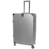 Master Kofer srednji 24" sivi metal dizajn 240008 Cijene