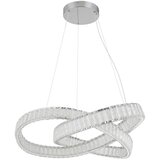 Globo VISEČA LED-SVETILKA MUCKY 2700-6500 K 230 V u