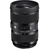 Sigma 24-70mm f/2.8 DG OS HSM Art Lens za Canon | Eponuda.ba