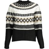 Desigual Ženski džemper u crnoj boji | shoptok.hr