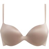 DIM COMFORT PUSH UP BRA - Women's Push Up Bra - Nude | ePonuda.com