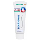 Sensodyne Sensitivity & Gum Caring Mint zubna pasta za osjetljive zube i desni 75 ml