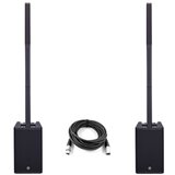 Yamaha Stagepas 1K Stereo Kompletno prenosno ozvočenje SET - - Audio-Kondric | Shoptok.si