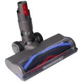 INORCO Zdruljiva krtaa V12 Detect Slim Absolute Vacuum Cleaner Parts Krtaa za tla z direktnim pogonom in 4 LED lukami, (21983951) Cene