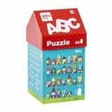 Apli Puzzle u kućici Abc 14805 Cijene