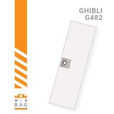 Ghibli kese za usisivače AS2 model G482 Cene
