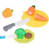  Indukcijsko kuhalo + lonci, tanjuri, povrće za rezanje za5246 set | shoptok.hr