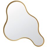 Light & Living Stensko ogledalo 65x63 cm Suva - Light & Living Cene