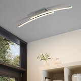 Eglo 97909 - RGB LED prigušiva nadgradna plafonska lampa FRAIOLI-C LED/34W/230V | Eponuda.com