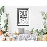  Poster - You Are Awesome 30x45 | shoptok.hr