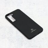  Maska za telefon Teracell Skin za Samsung S901B Galaxy S22 5G mat crna | Eponuda.com