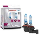 Powertec Platinum HIR2 12V 55W auto sijalica za far Cene