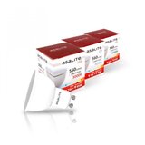 Asalite LED sijalka GU10 5W 4000K 410lm Cene
