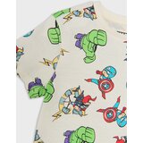 Sinsay Komplet od 2 majice kratkih rukava Marvel | shoptok.hr