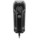 Amica MDT1016 ročni mešalnik 500 W – Turbo, črn | Shoptok.si