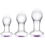 Bling Bling s 3 pc Anal Training Kit