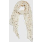 Marisse Women's Scarf L-Sz-4601 L.Beige | Shoptok.si