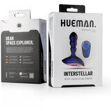 Hueman analni vibrator Interstellar | Shoptok.si