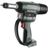 Metabo NMP 18 LTX BL M10 601788850 akumulatorski pištolj za zakovice 18 V | Eponuda.ba