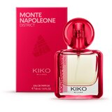 KIKO Milano Scent of Milan Montenapoleone District parfemska voda za žene 50 ml | shoptok.hr