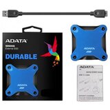 Adata eksterni SSD 240GB ASD600Q USB 3.2 Adata | Eponuda.ba