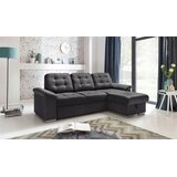 Stylife SEDEŽNA GARNITURA, mikrovlakna | Shoptok.si
