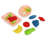  Set za modeliranje tijesta | 5 boja + pribor | shoptok.hr